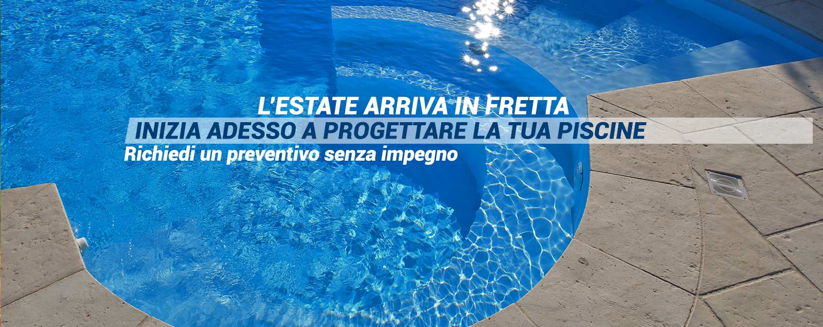 Piscineshop - Accessori Piscine - 